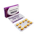 Extra Super Cialis / Tadalafil Power 80 mg